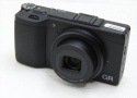 【中古】 リコー(ricoh) GR II