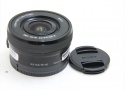 【中古】 ソニー(sony) E PZ 16-50mm F3.5-5.6 OSS [ブラック] SELP1650