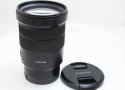 【中古】 ソニー(sony) E PZ 18-105mm F4 G OSS SELP18105G