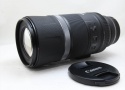 【中古】 キヤノン(canon) RF600mm F11 IS STM