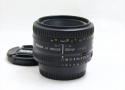 【中古】 ニコン(nikon) Ai AF Nikkor 50mm F1.8D