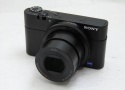 【中古】 ソニー(sony) サイバーショット DSC-RX100