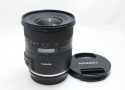 【中古】 タムロン(tamron) 10-24mm F/3.5-4.5 Di II VC HLD (Model B023) [キヤノン用]