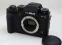 【中古】 富士フイルム(fujifilm) FUJIFILM X-T3 ボディ [ブラック]