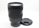 【中古】 ソニー(sony) FE 24-105mm F4 G OSS SEL24105G