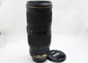 【中古】 ニコン(nikon) AF-S NIKKOR 70-200mm f/4G ED VR