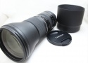 【中古】 タムロン(tamron) SP 150-600mm F/5-6.3 Di VC USD G2 (A022) [ニコン用]