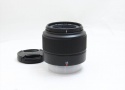 【中古】 富士フイルム(fujifilm) FUJINON XC35mmF2