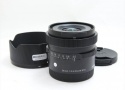 【中古】 シグマ(sigma) C 24mm F3.5 DG DN [ソニーE用]