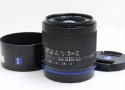 【中古】 ツァイス(zeiss) Loxia 2/35