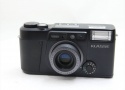 【中古】 富士フイルム(fujifilm) KLASSE ブラック