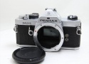 【中古】 ペンタックス(pentax) MX シルバー