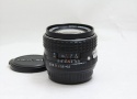 【中古】 ペンタックス(pentax) SMC 24mmF2.8
