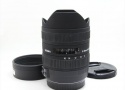 【中古】 シグマ(sigma) 8-16mm F4.5-5.6 DC HSM [キヤノン用]