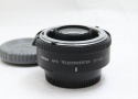 【中古】 ニコン(nikon) Ai AF-S TELECONVERTER TC-14EII 1.4x