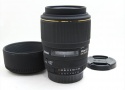 【中古】 シグマ(sigma) MACRO 105mmF2.8 EX DG[ニコン用]