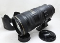 【中古】 ニコン(nikon) AF-S NIKKOR 70-200mm F2.8G ED VR II