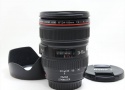 【中古】 キヤノン(canon) EF24-105mm F4L IS USM