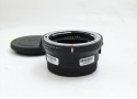 【中古】 シグマ(sigma) MOUNT CONVERTER MC-11 EF-E