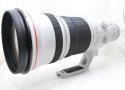 【中古】 キヤノン(canon) EF500mm F4L IS II USM