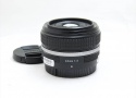 【中古】 ニコン(nikon) NIKKOR Z 40mm f/2 （Special Edition）