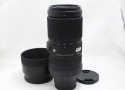 【中古】 シグマ(sigma) C 100-400mm F5-6.3 DG DN OS [ソニーE用]