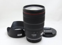 【中古】 キヤノン(canon) RF24-70mm F2.8 L IS USM