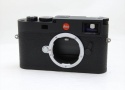 【中古】 ライカ(leica) LEICA M11 ボディ [ブラックペイント]
