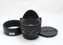 【中古】 シグマ(sigma) 15mm F2.8 EX FISHEYE[ニコン用]