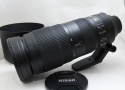 【中古】 ニコン(nikon) AF-S NIKKOR 200-500mm f/5.6E ED VR