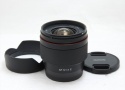 【中古】 サムヤン(SAMYANG) AF 12mm F2 E [ソニーE用]
