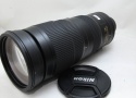 【中古】 ニコン(nikon) AF-S NIKKOR 200-500mm f/5.6E ED VR