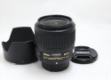 【中古】 ニコン(nikon) AF-S NIKKOR 35mm f/1.8G ED