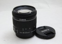 【中古】 キヤノン(canon) EF-S18-55mm F4-5.6 IS STM