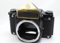 【中古】 ペンタックス(pentax) 6x7 アイレベル