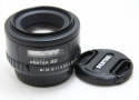 【中古】 ペンタックス(pentax) FA50mmF1.7