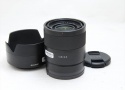【中古】 ソニー(sony) Sonnar T* E 24mm F1.8 ZA SEL24F18Z