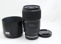 【中古】 タムロン(tamron) 90mm F/2.8 Di III MACRO VXD (Model F072) [ソニーE用]