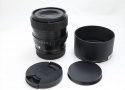 【中古】 シグマ(sigma) C 65mm F2 DG DN [ライカL用]