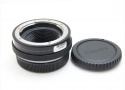 【中古】 キヤノン(canon) コントロールリングマウントアダプター EF-EOS R