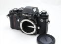 【中古】 ニコン(nikon) F3 アイレベル