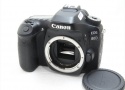 【中古】 キヤノン(canon) EOS 80D ボディ