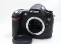 【中古】 ニコン(nikon) D80