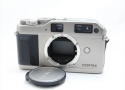 【中古】 コンタックス(contax) G1（ロム改造）