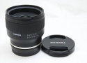 【中古】 タムロン(tamron) 24mm F/2.8 Di III OSD M1：2 (Model F051) [ソニーE用]