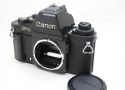 【中古】 キヤノン(canon) New F-1 AE