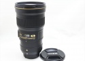 【中古】 ニコン(nikon) AF-S NIKKOR 300mm f/4E PF ED VR