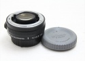 【中古】 ニコン(nikon) AF-S TELECONVERTER TC-14E III 1.4x