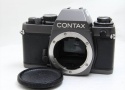 【中古】 コンタックス(contax) S2b