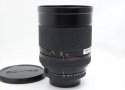 【中古】 京セラ(kyocera) Carl Zeiss Vario-Sonnar T* 35-135mm F3.3-4.5 (MM)